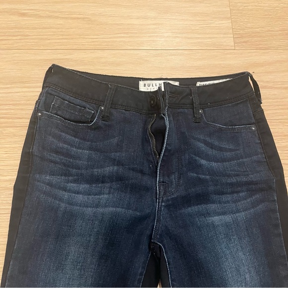 New Bullhead High-Rise Skinnest Jeans - Picture 3 of 6